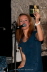 Christin Henkel im Milla Club M�nchen